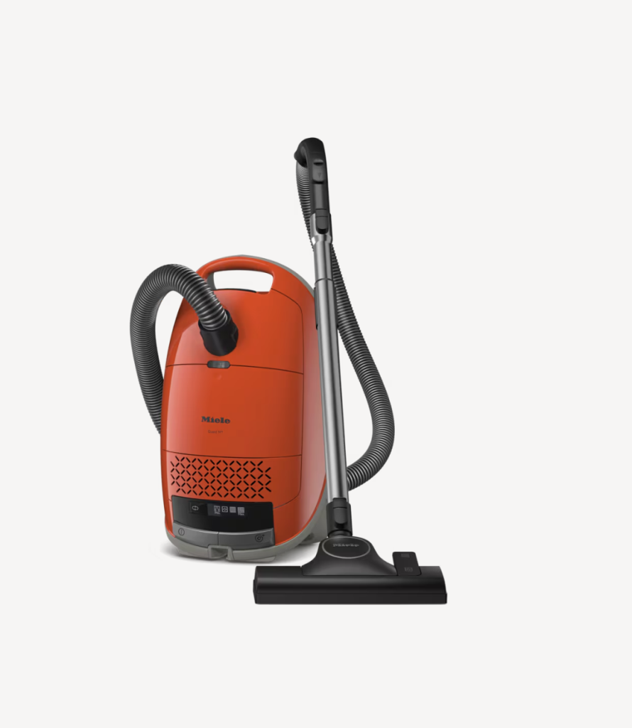 Guard M1 Miele Guard L1 Cat & Dog