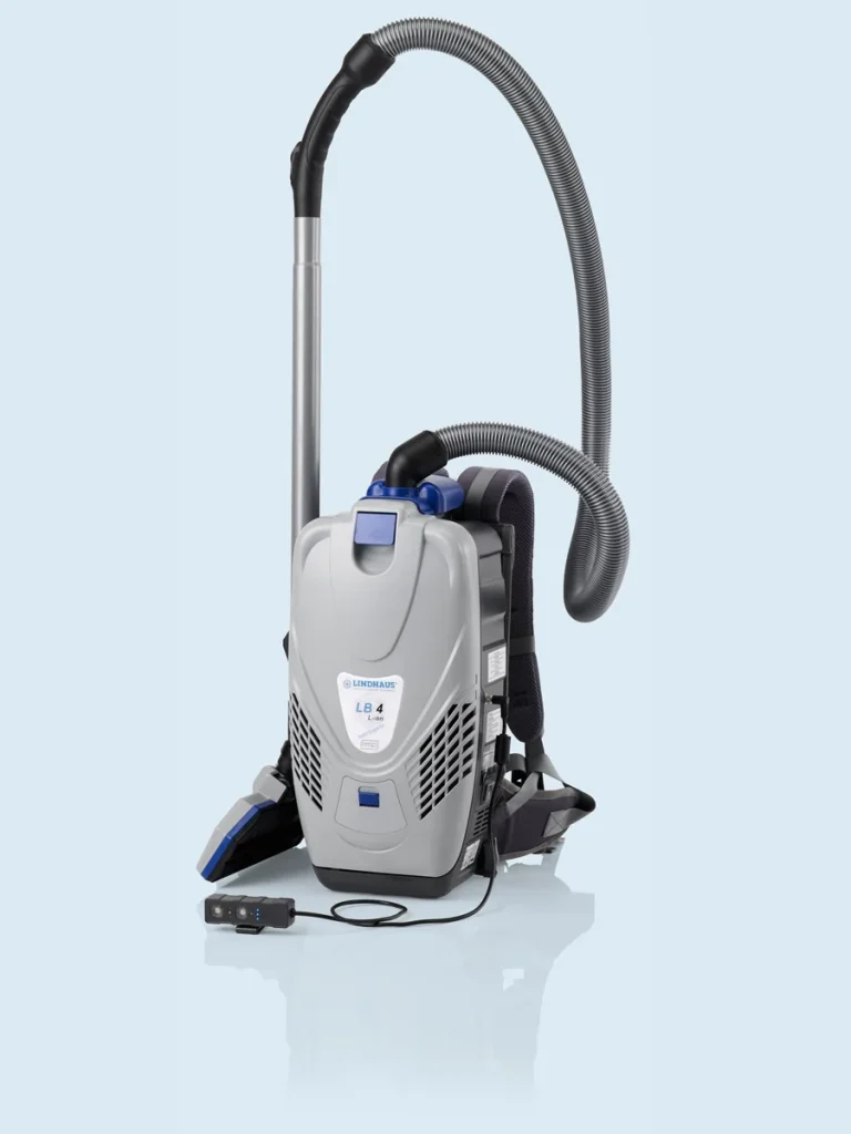 Miele Guard L1 Cat & Dog