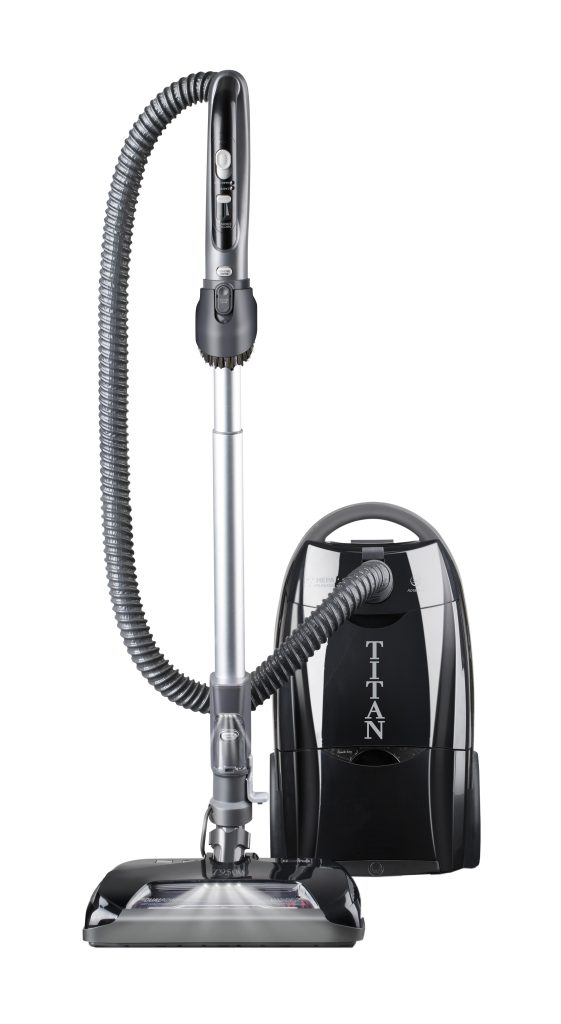 T9500 Titan T9500