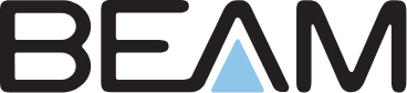 Beam logo